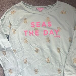 Lilly Pulitzer long sleeve